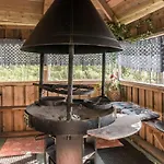 Huotarin Moekki By Interhome Tervajarvi
