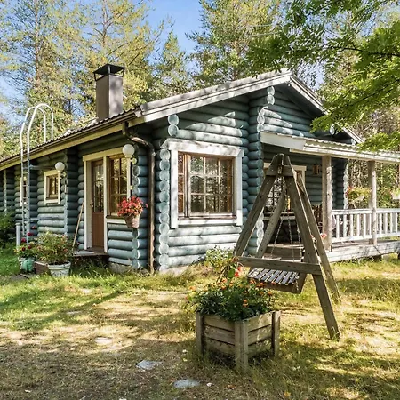 Сasa de vacaciones Huotarin Moekki By Interhome