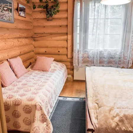Huotarin Moekki By Interhome