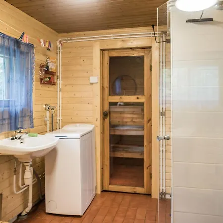 Huotarin Moekki By Interhome Feriehus *
