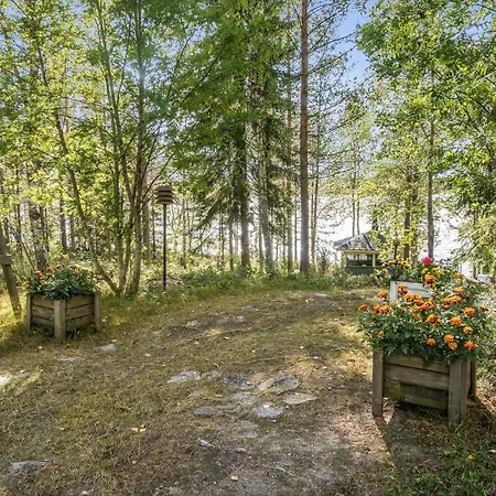 Huotarin Moekki By Interhome Feriehus *