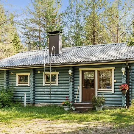 Huotarin Moekki By Interhome Feriehus *