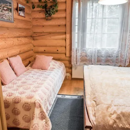 Huotarin Moekki By Interhome Сasa de vacaciones *