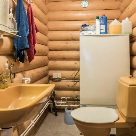 Huotarin Moekki By Interhome Сasa de vacaciones Tervajarvi