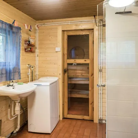 Huotarin Moekki By Interhome