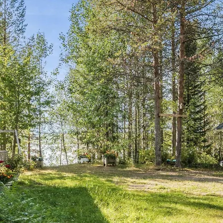 Huotarin Moekki By Interhome Сasa de vacaciones *