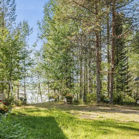 Huotarin Moekki By Interhome Ferienhaus *