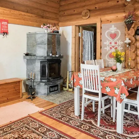 Huotarin Moekki By Interhome Сasa de vacaciones *