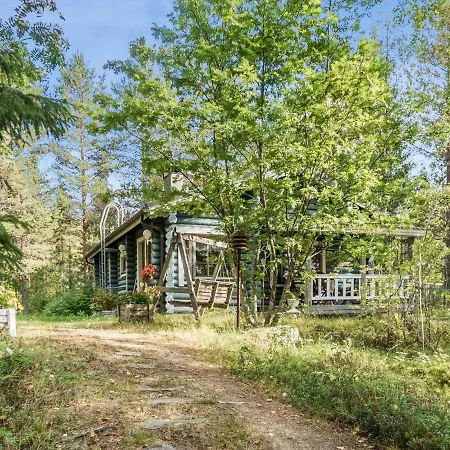 Ferienhaus Huotarin Moekki By Interhome *