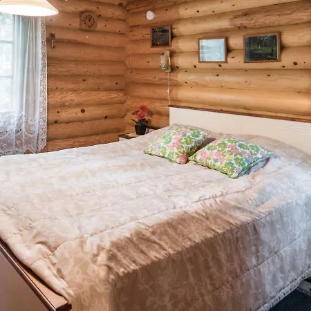 Huotarin Moekki By Interhome * Tervajarvi