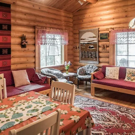 Huotarin Moekki By Interhome Сasa de vacaciones *