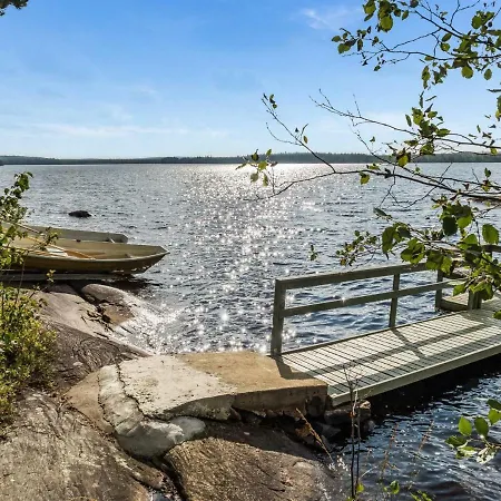 Huotarin Moekki By Interhome Tervajarvi