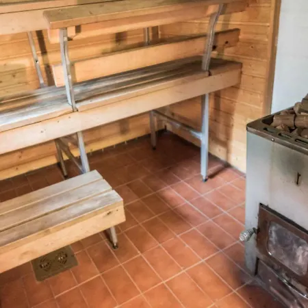 Huotarin Moekki By Interhome Tervajarvi