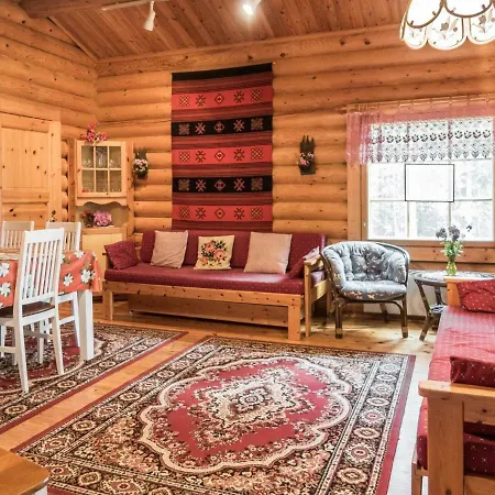 Huotarin Moekki By Interhome Сasa de vacaciones *