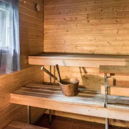 Huotarin Moekki By Interhome * Tervajarvi