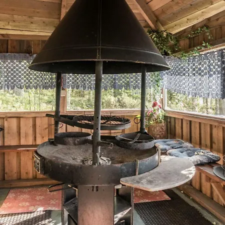 Huotarin Moekki By Interhome *