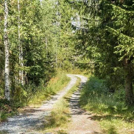 Сasa de vacaciones Huotarin Moekki By Interhome Tervajarvi